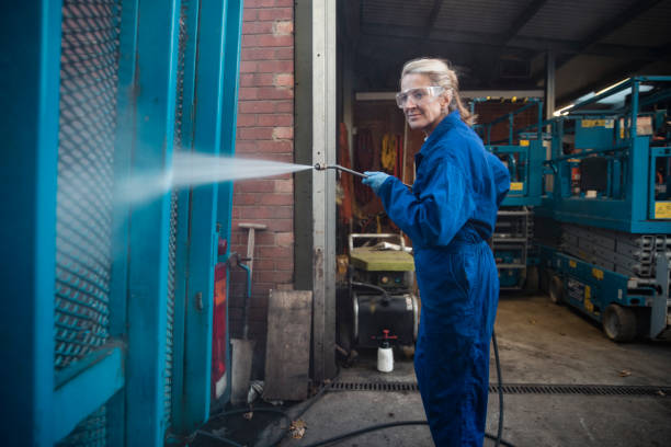 Best Restaurant Pressure Washing  in Gadsden, AL