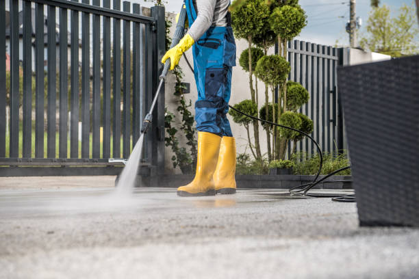 Best Post-Construction Pressure Washing  in Gadsden, AL