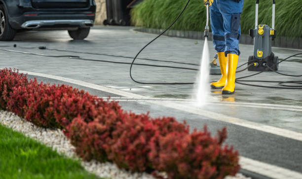 Best Driveway Pressure Washing  in Gadsden, AL