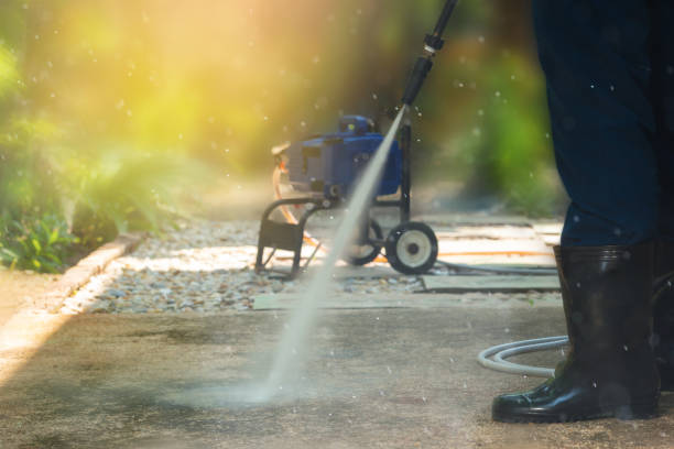 Best House Exterior Washing  in Gadsden, AL